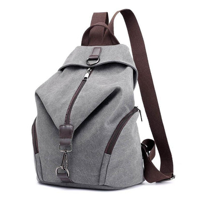 Casual Women's Backpack - Luara - Jaazi Intl