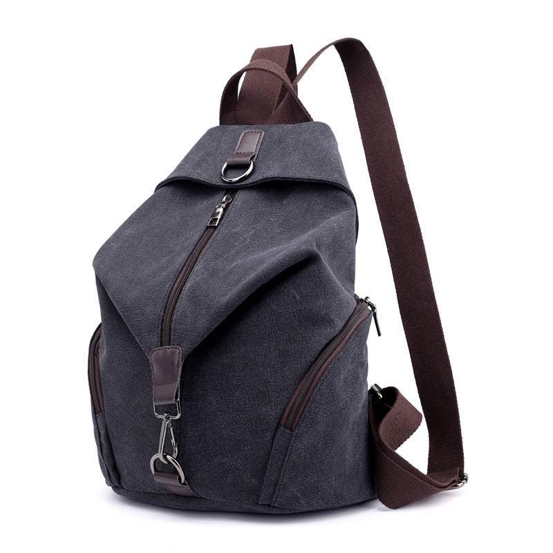 Casual Women's Backpack - Luara - Jaazi Intl