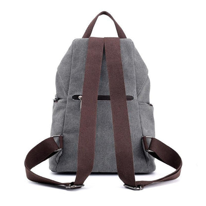 Casual Women's Backpack - Luara - Jaazi Intl