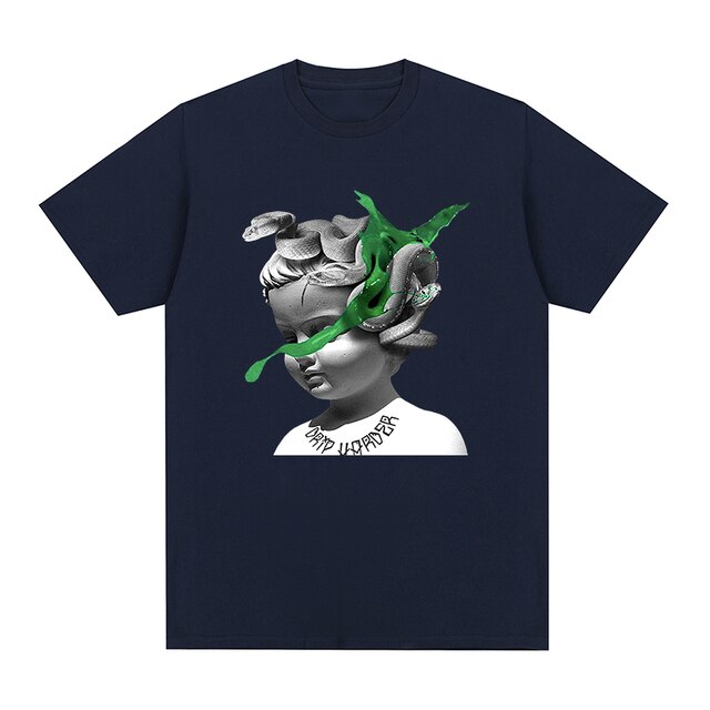 Baby Gunna Rapper T-shirt Drip - Jaazi Intl