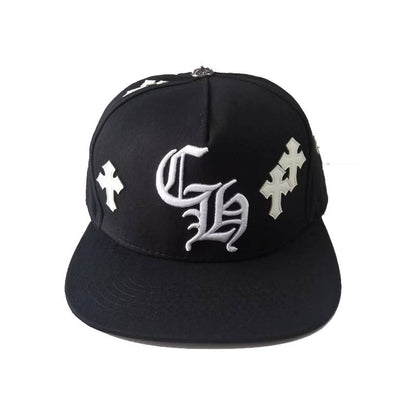 Casquette de baseball à la mode pour hommes et femmes