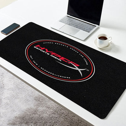 Tapis de table tapis de souris gamer