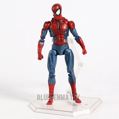 Figurine de collection en PVC