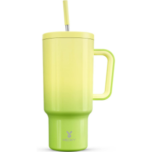 Tasse de voyage en acier inoxydable