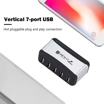 Concentrateur USB multiport