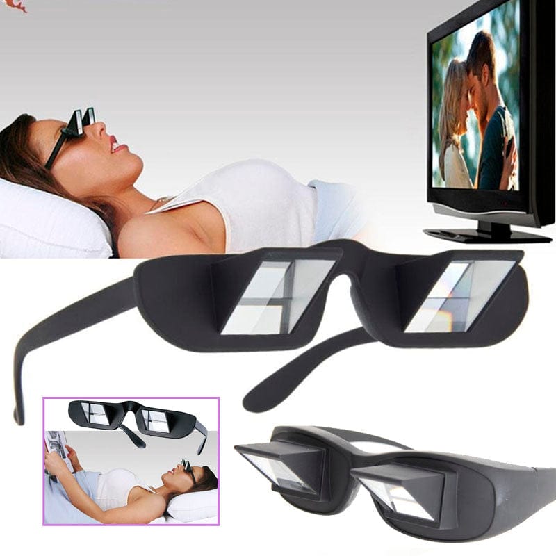 Lazy Prism Glasses - Jaazi Intl