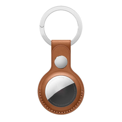 Leather Key Ring Tracker - Jaazi Intl