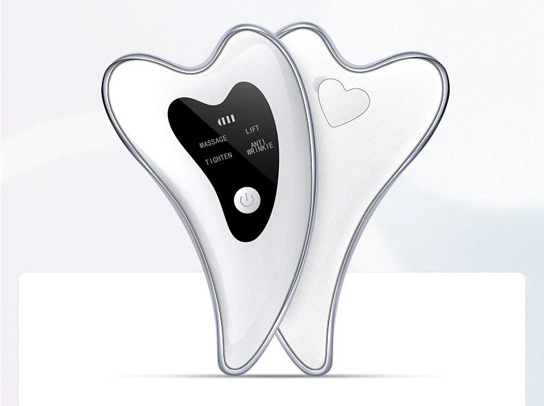 LED Gua Sha - Jaazi Intl