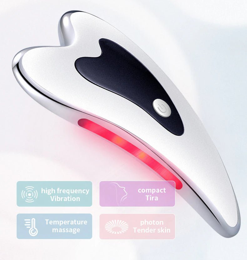 LED Gua Sha - Jaazi Intl