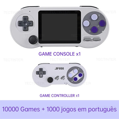 Game Console